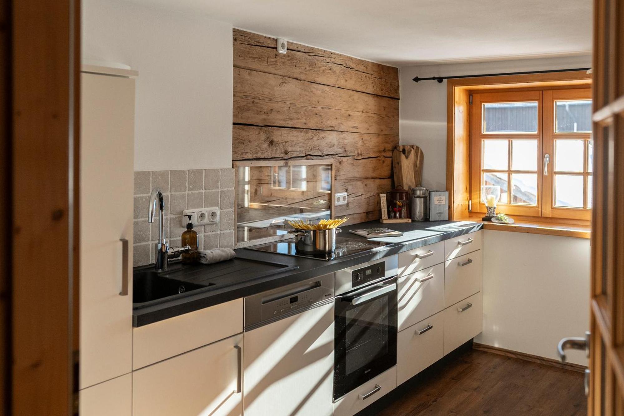 Ferienwohnung Landhaus Martin Sonthofen Exterior foto